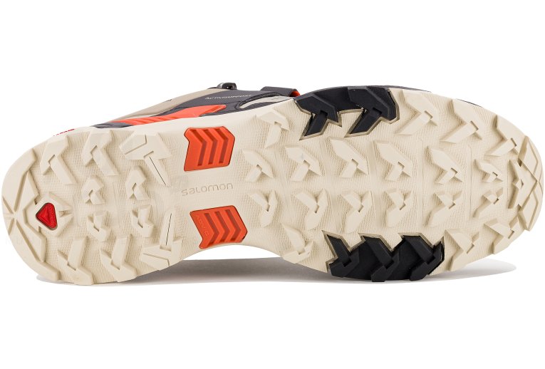 Salomon X Ultra 4 Gore-Tex Herren