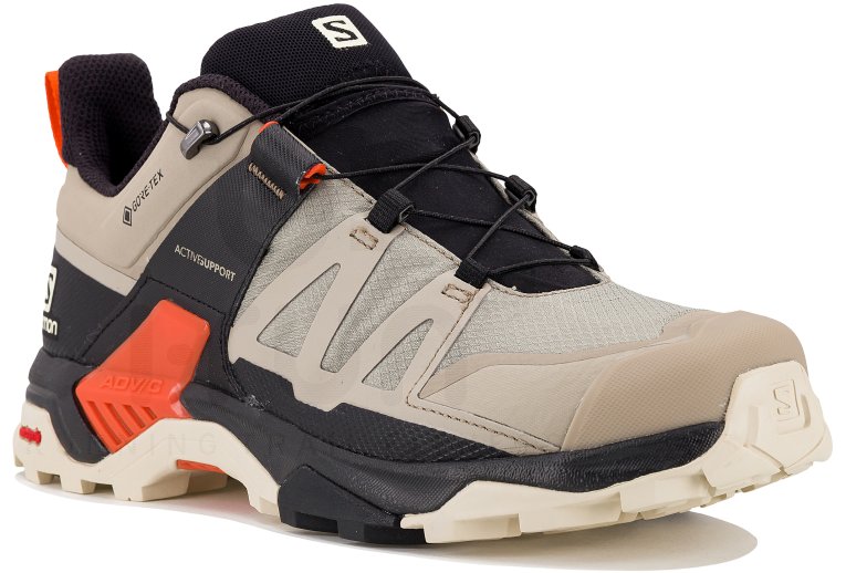 Salomon X Ultra 4 Gore-Tex Herren