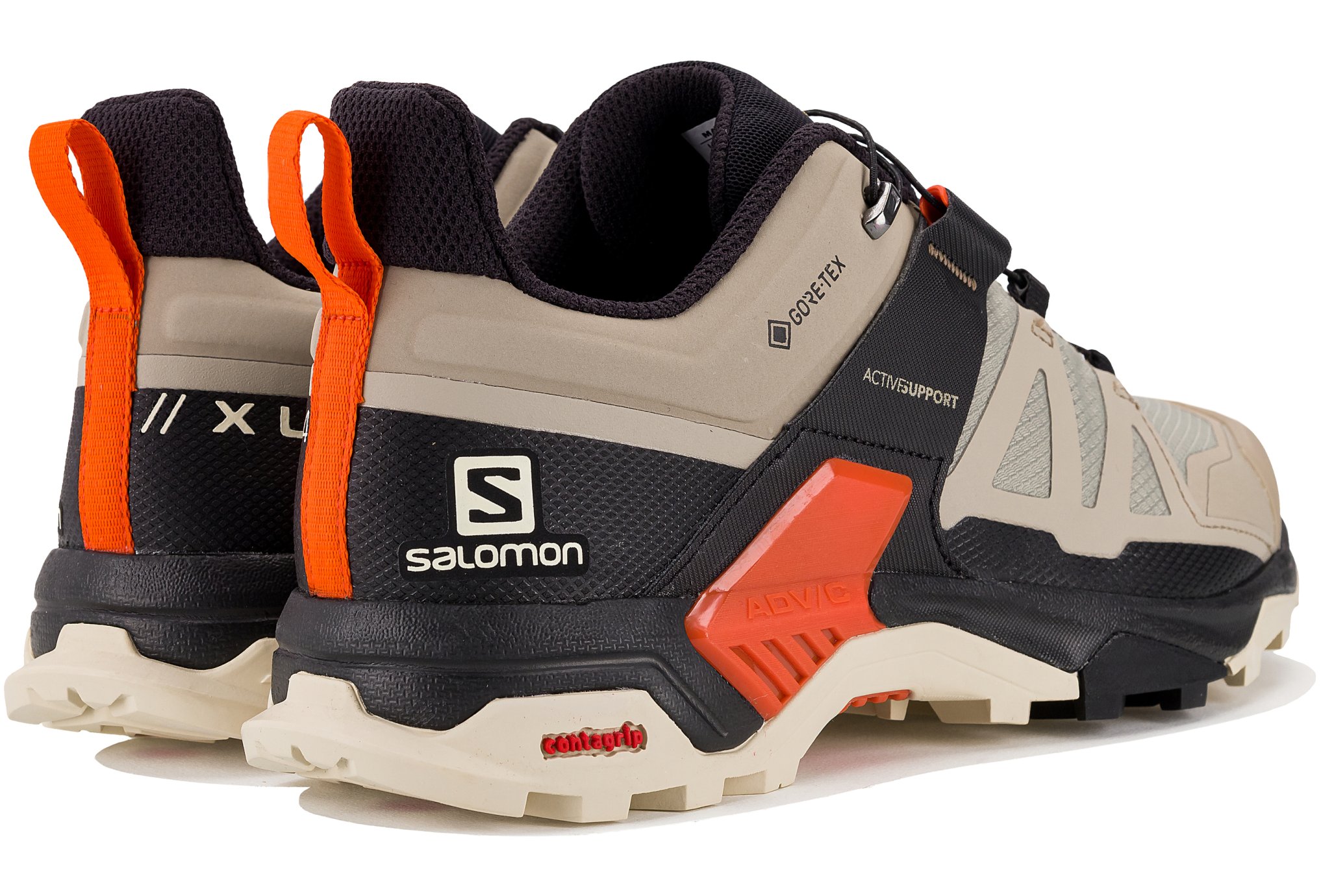 Salomon X Ultra 4 Gore-Tex Herren