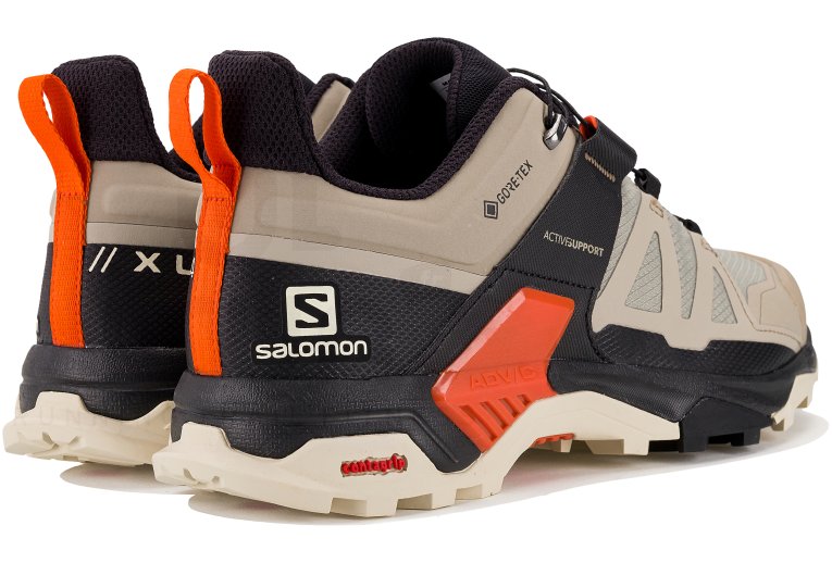 Salomon X Ultra 4 Gore-Tex Herren