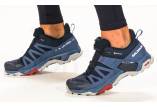 Salomon X Ultra 4 Gore-Tex Herren