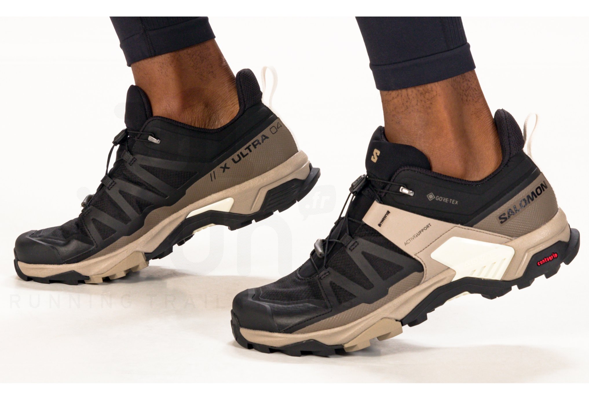 Salomon X Ultra 4 Gore-Tex M 