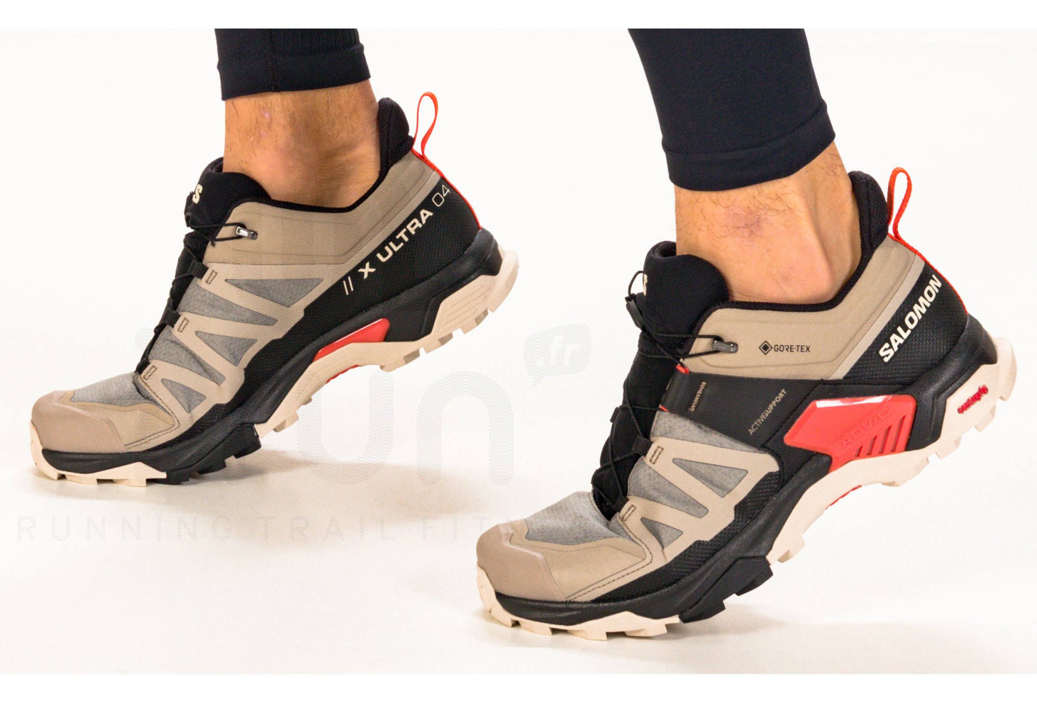Salomon X Ultra 4 Gore-Tex Herren