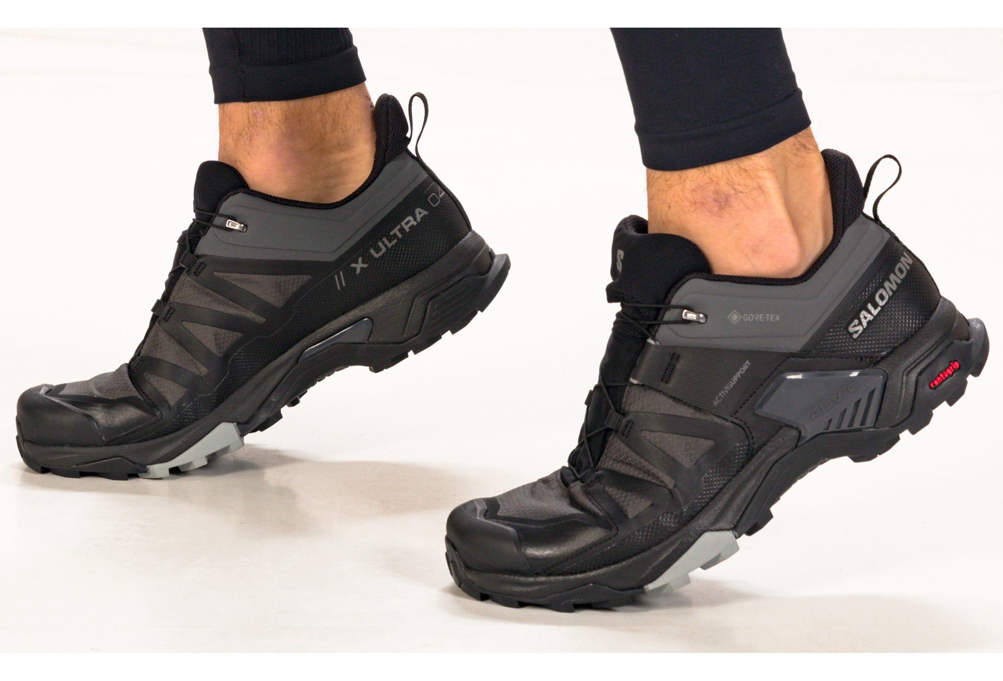 Salomon X Ultra 4 Gore-Tex Herren