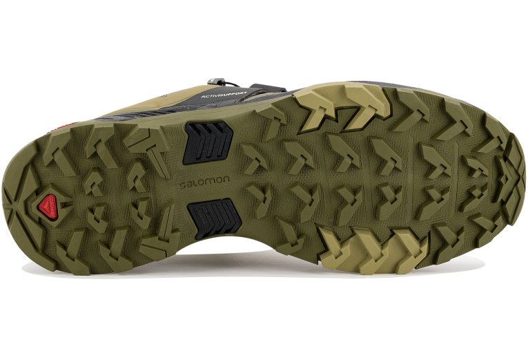 Salomon X Ultra 4 Gore-Tex M 