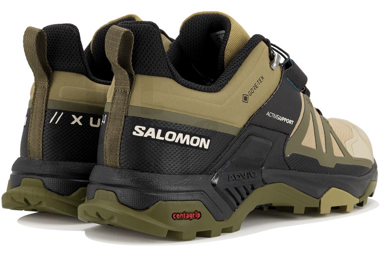 Salomon X Ultra 4 Gore-Tex M 