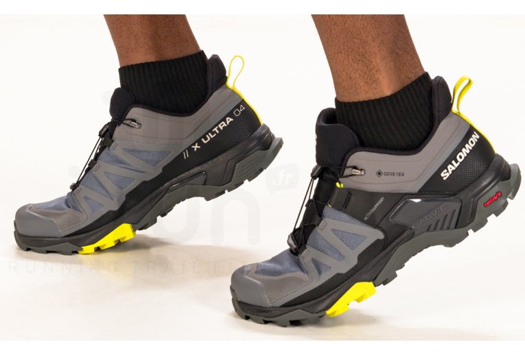 Salomon X Ultra 4 Gore-Tex Herren