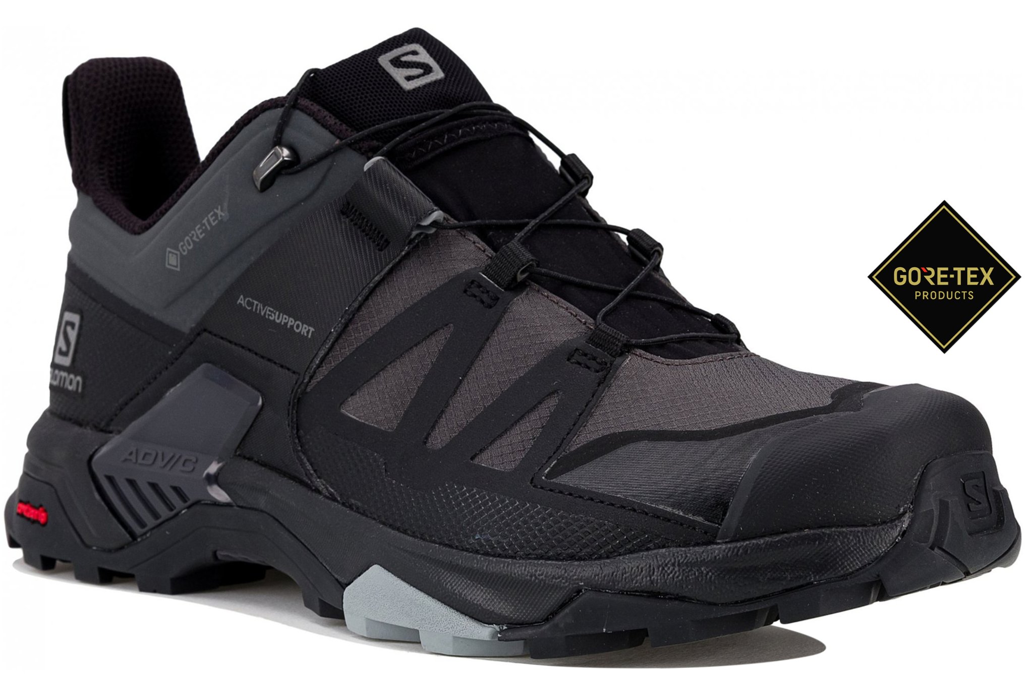 X Ultra 4 Gore-Tex Herren