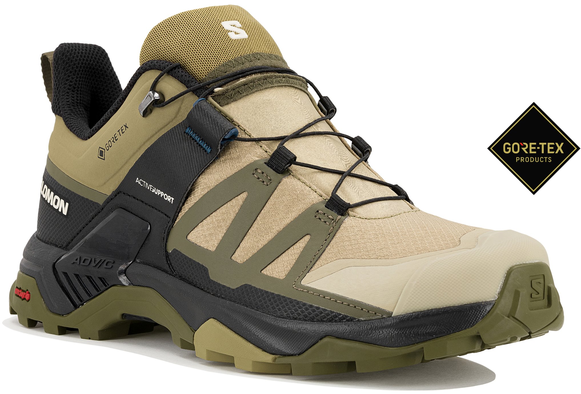 X Ultra 4 Gore-Tex Herren