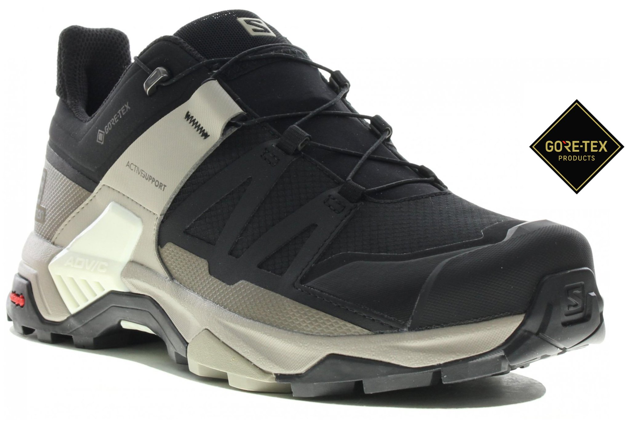 X Ultra 4 Gore-Tex Herren