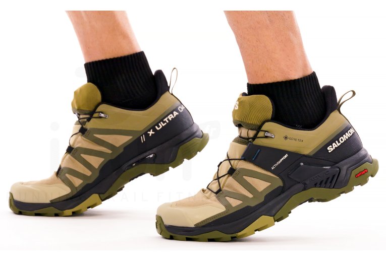 Salomon X Ultra 4 Gore-Tex M 