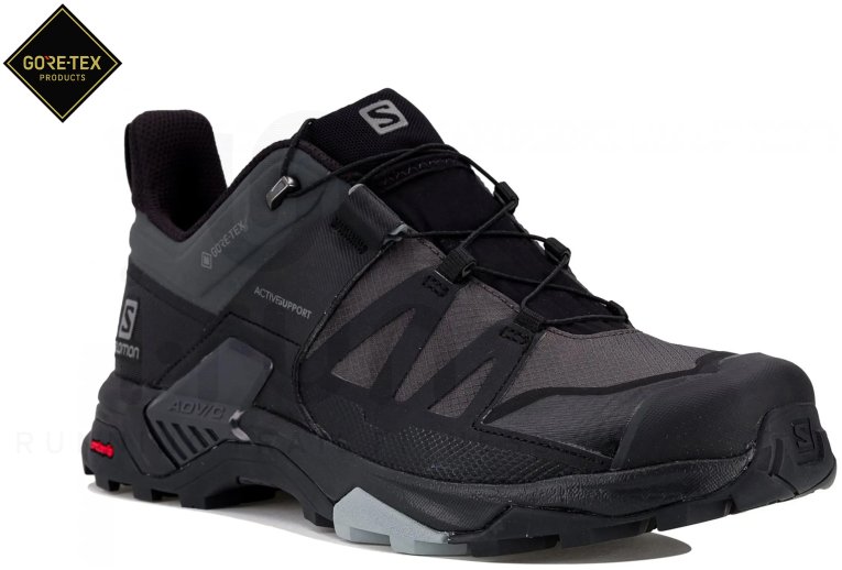 Salomon X Ultra 4 Gore-Tex Herren