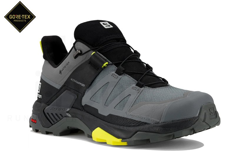 Salomon X Ultra 4 Gore-Tex Herren