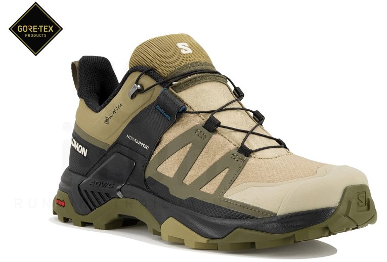 Salomon X Ultra 4 Gore-Tex M 