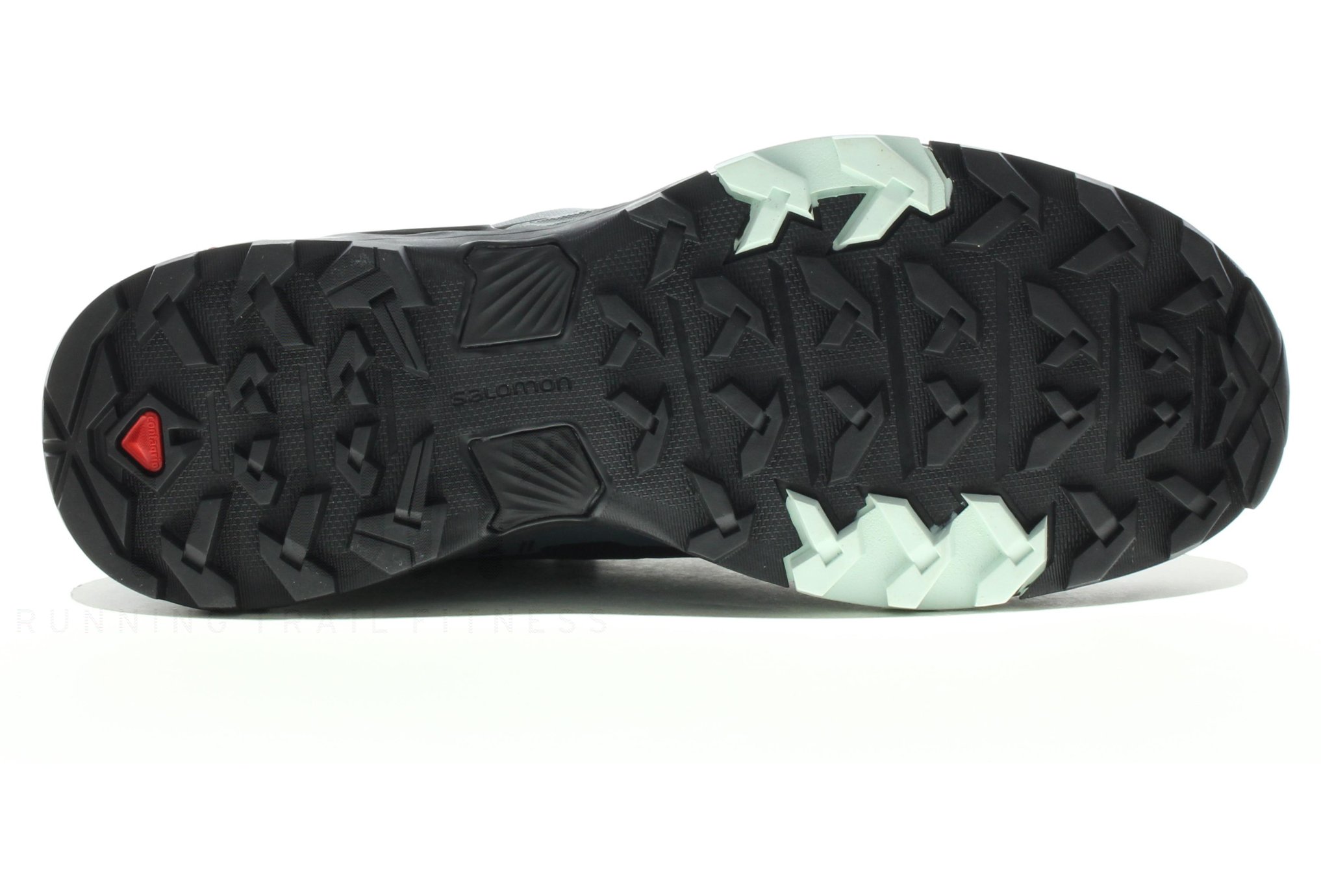 Salomon X Ultra 4 Gore-Tex W