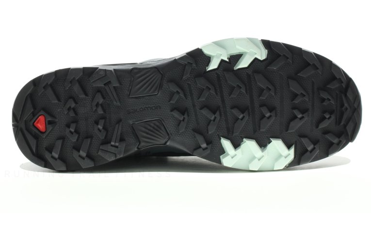 Salomon X Ultra 4 Gore-Tex W