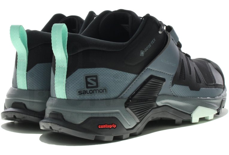 Salomon X Ultra 4 Gore-Tex W
