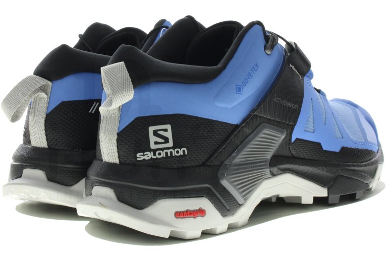 Salomon X Ultra 4 Gore-Tex W 