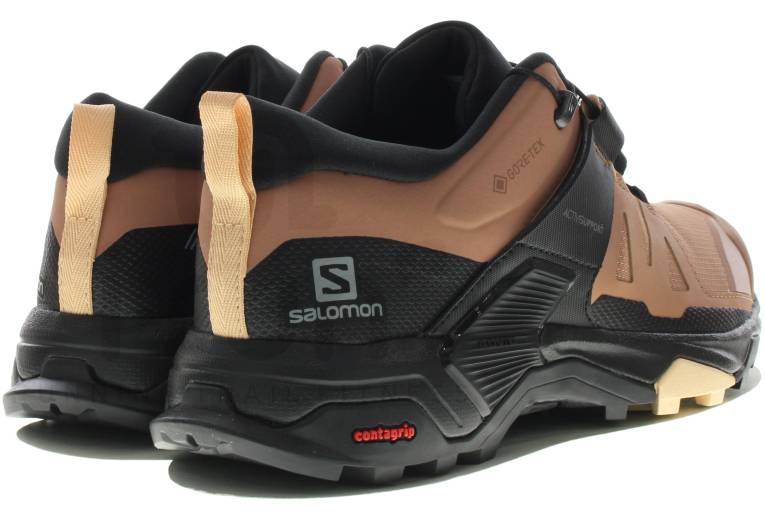 Salomon X Ultra 4 Gore-Tex W 