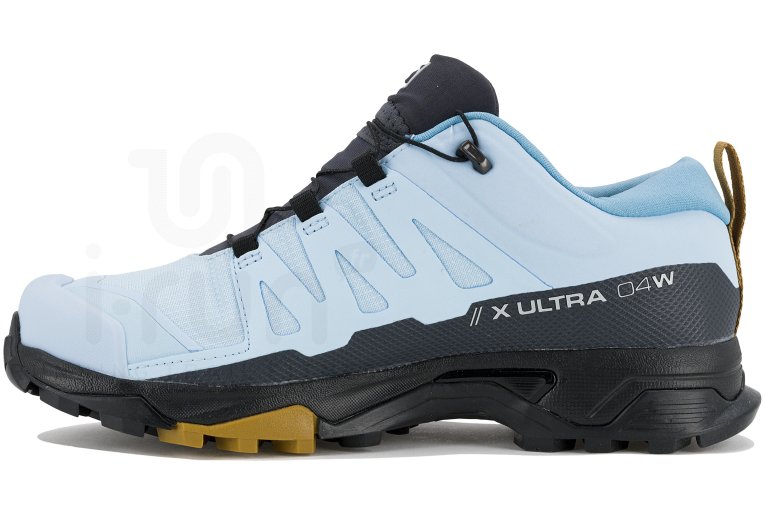 Salomon X Ultra 4 Gore-Tex W 