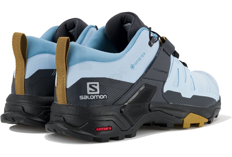 Salomon X Ultra 4 Gore-Tex W 