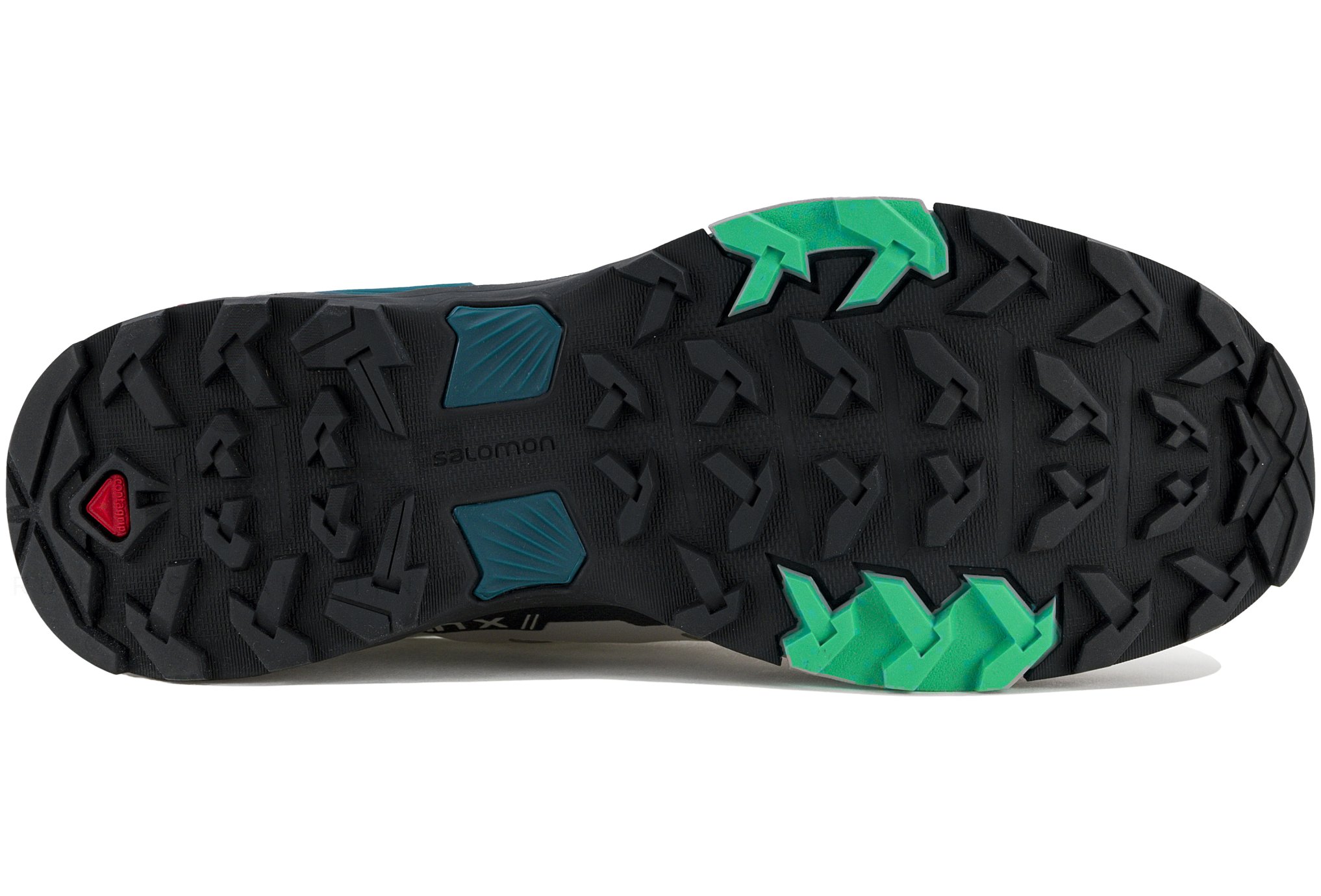 Salomon X Ultra 4 Gore-Tex Damen
