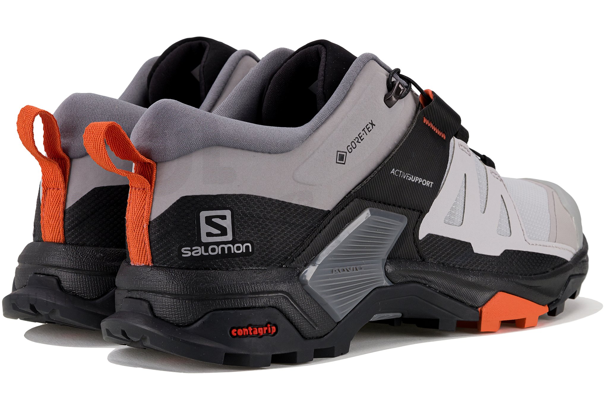Salomon X Ultra 4 Gore-Tex Damen