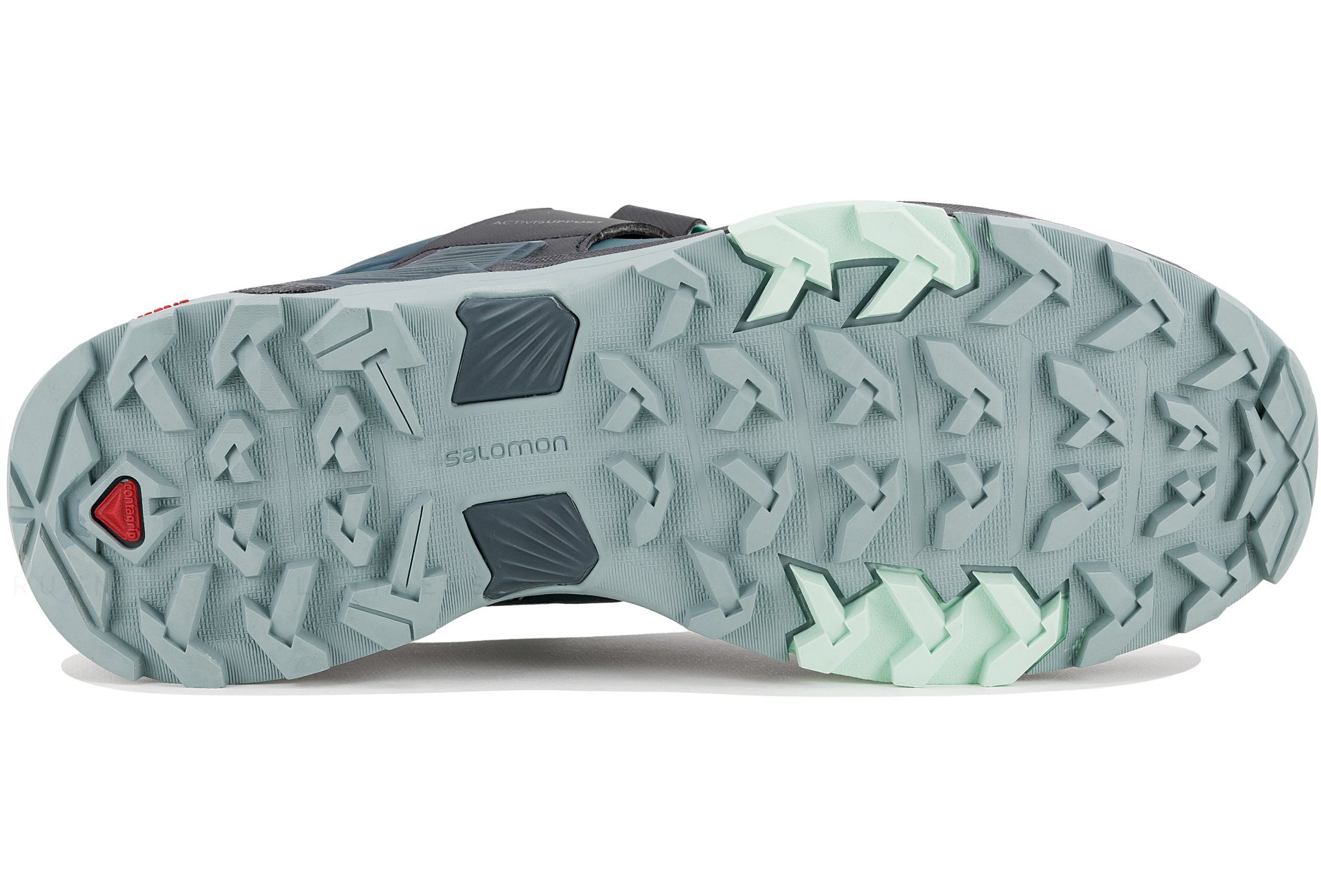 Salomon X Ultra 4 Gore-Tex W