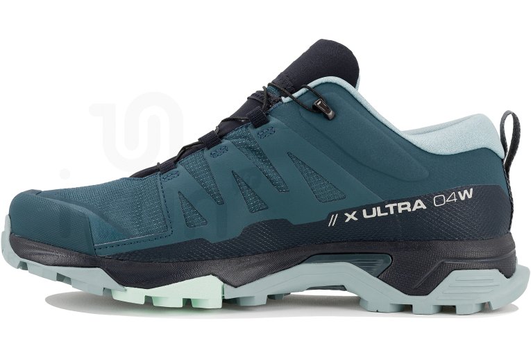 Salomon X Ultra 4 Gore-Tex W