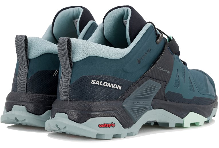 Salomon X Ultra 4 Gore-Tex W