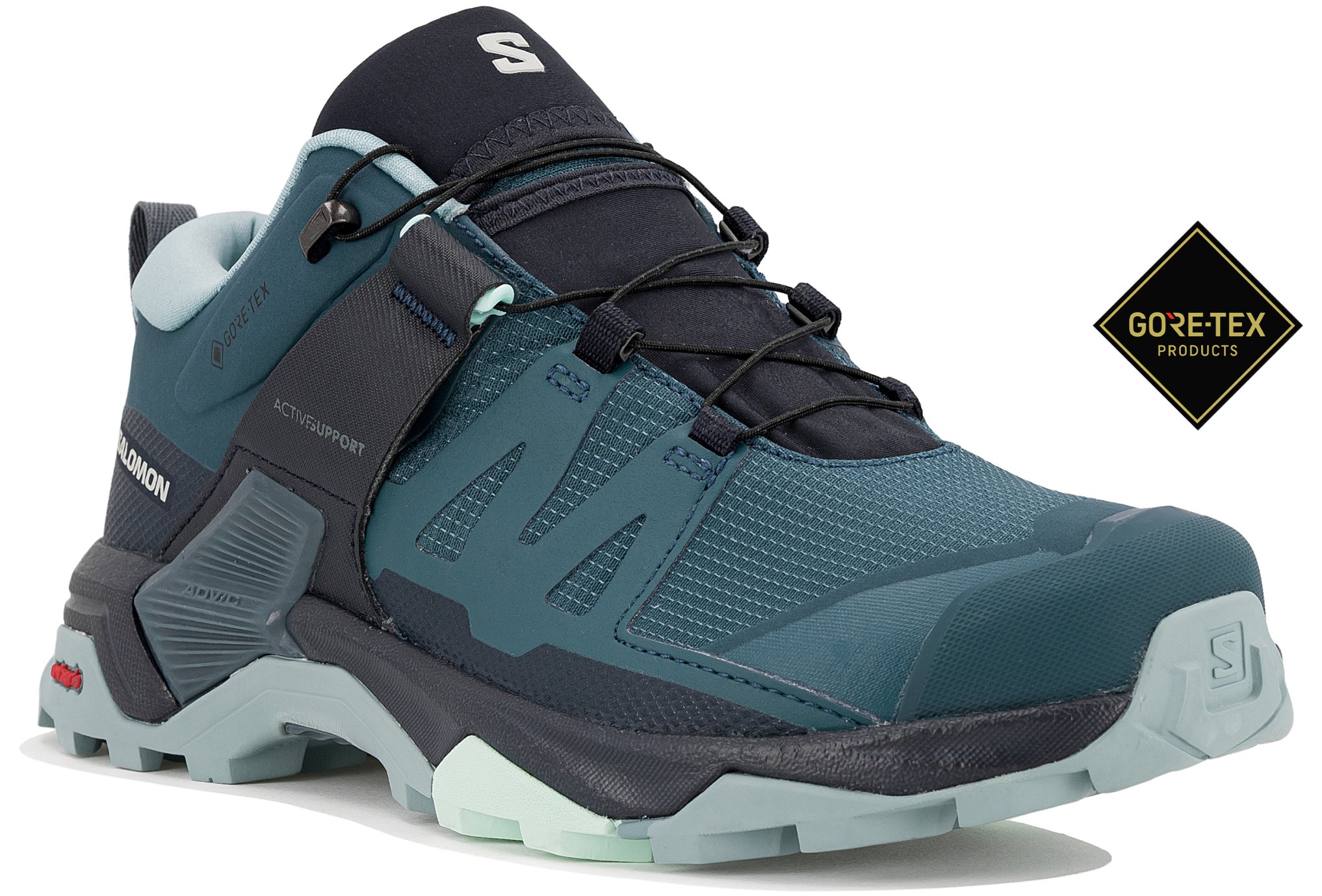 X Ultra 4 Gore-Tex Damen