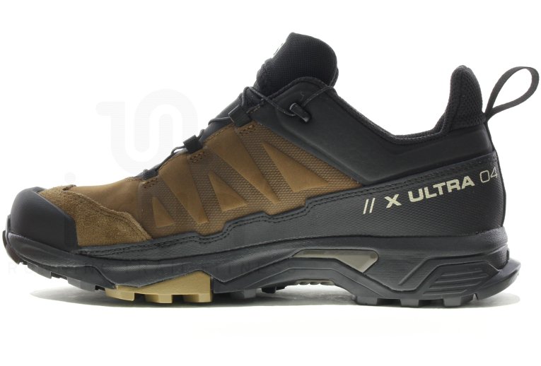 Salomon X Ultra 4 LTR Gore-Tex M 