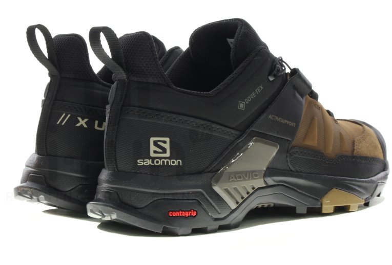 Salomon X Ultra 4 LTR Gore-Tex M 