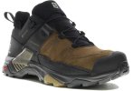Salomon X Ultra 4 Leather Gore-Tex Herren