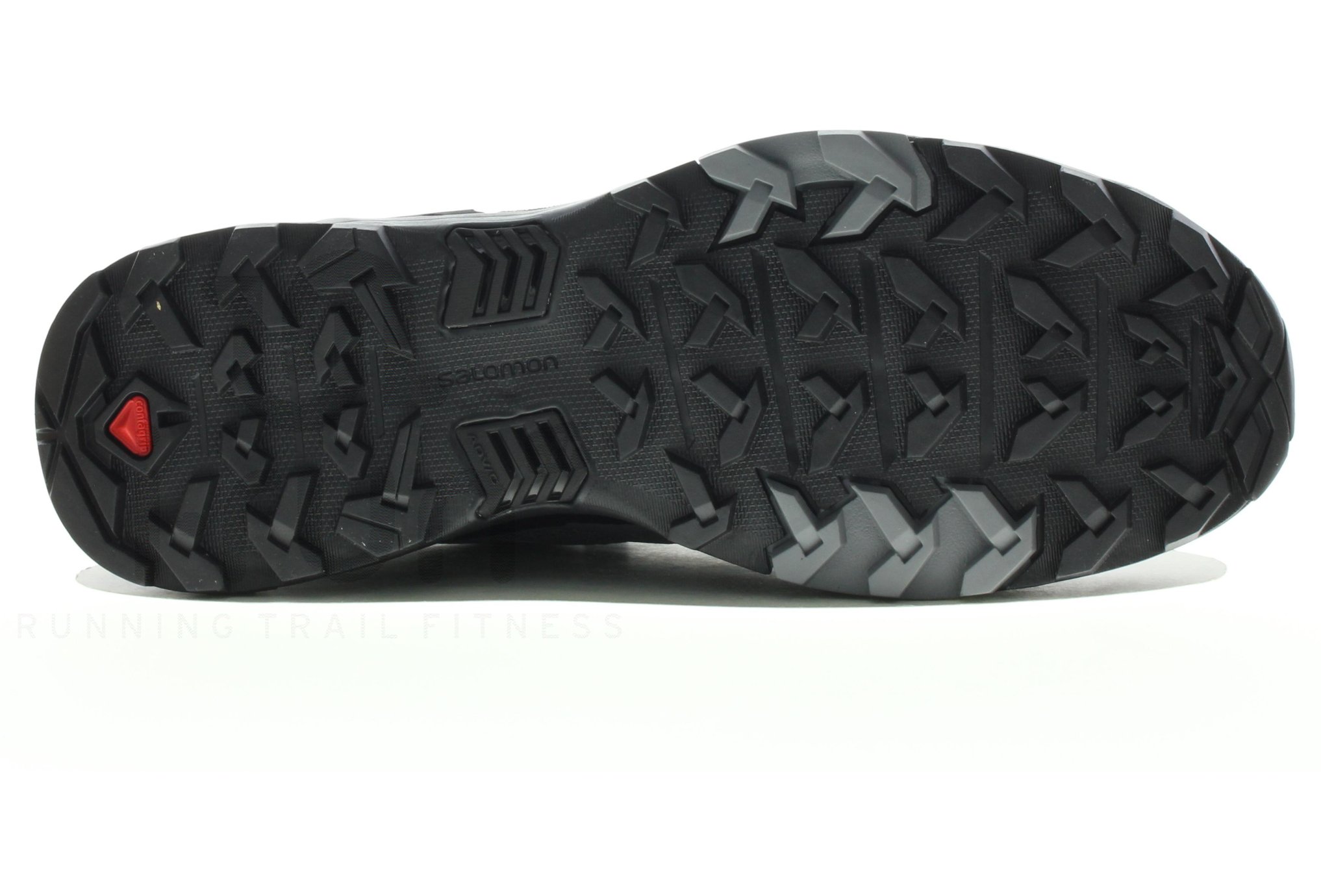 Salomon X Ultra 4