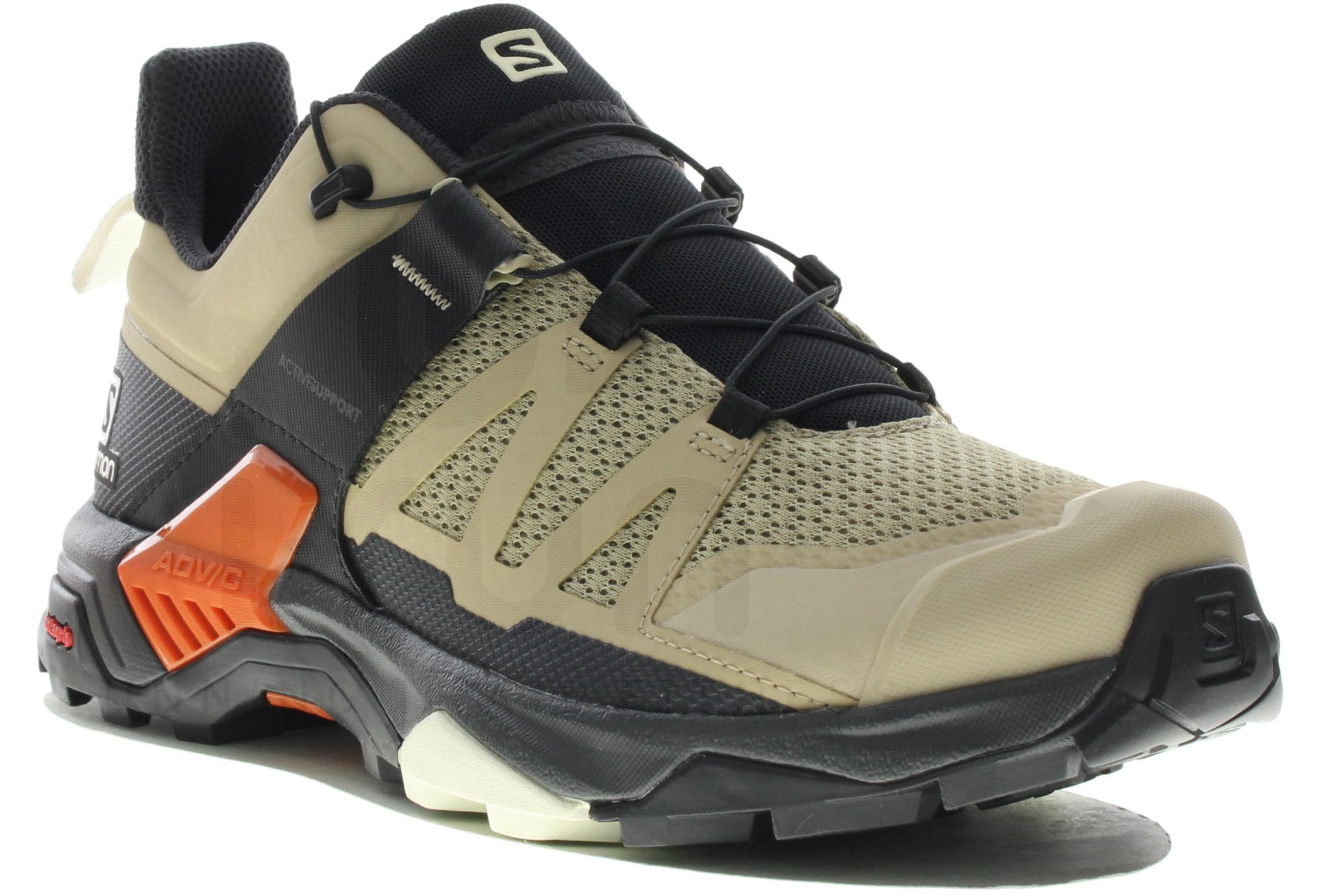 Salomon X Ultra 4