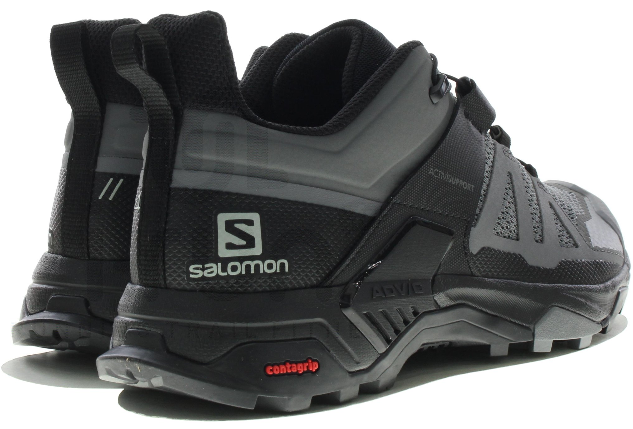 Salomon X Ultra 4