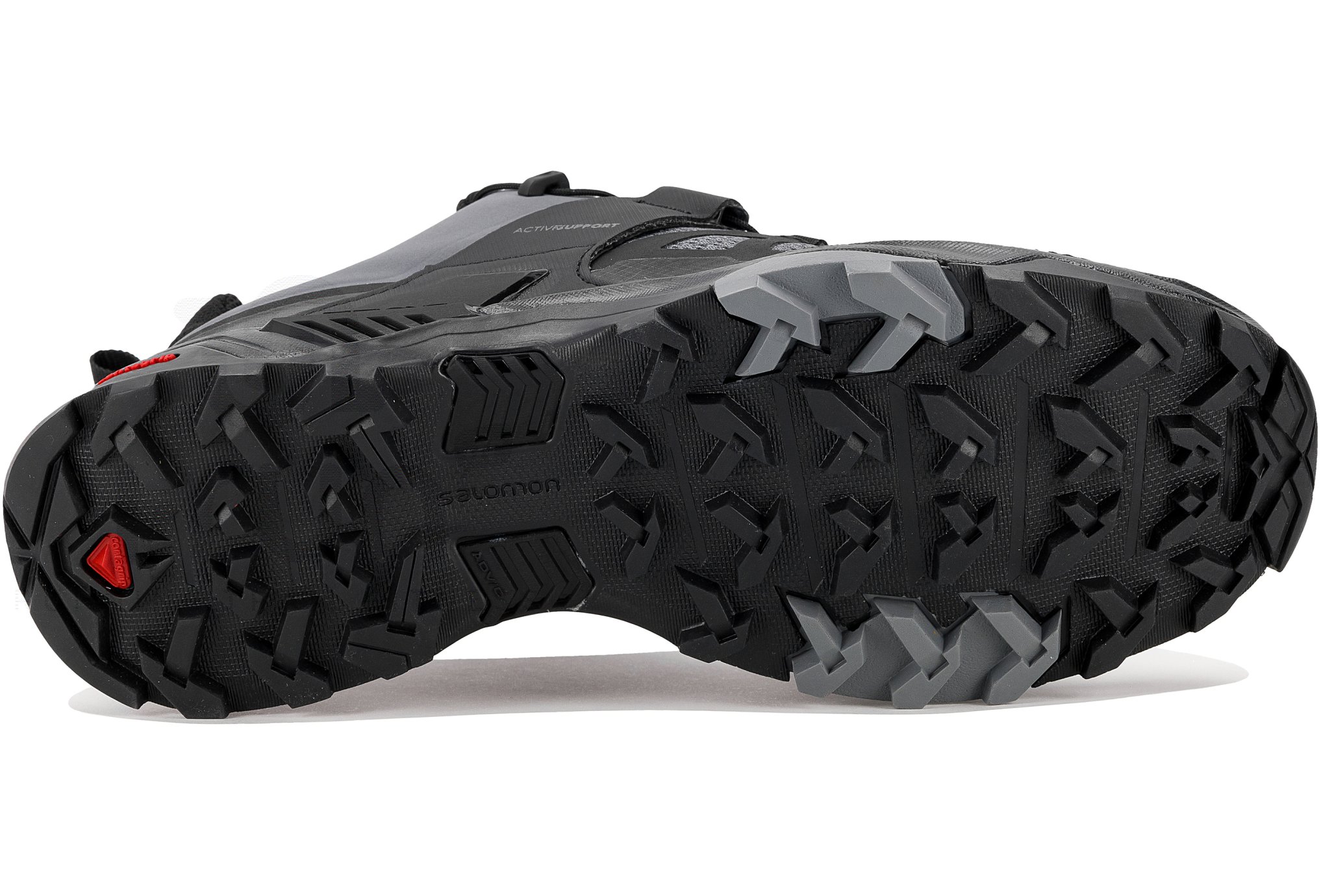 Salomon X Ultra 4
