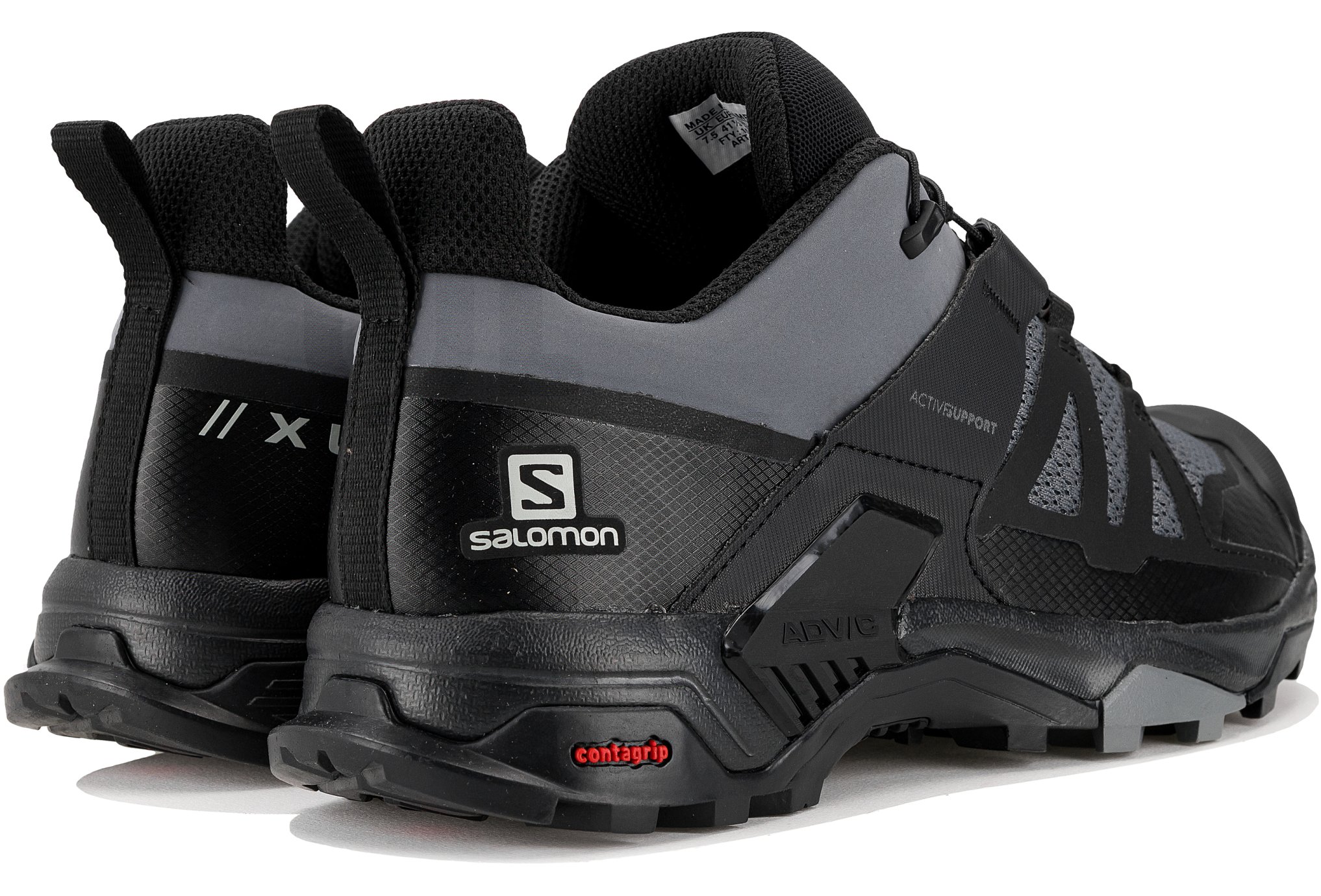 Salomon X Ultra 4