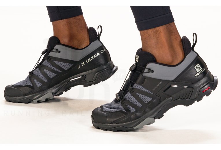 Salomon X Ultra 4