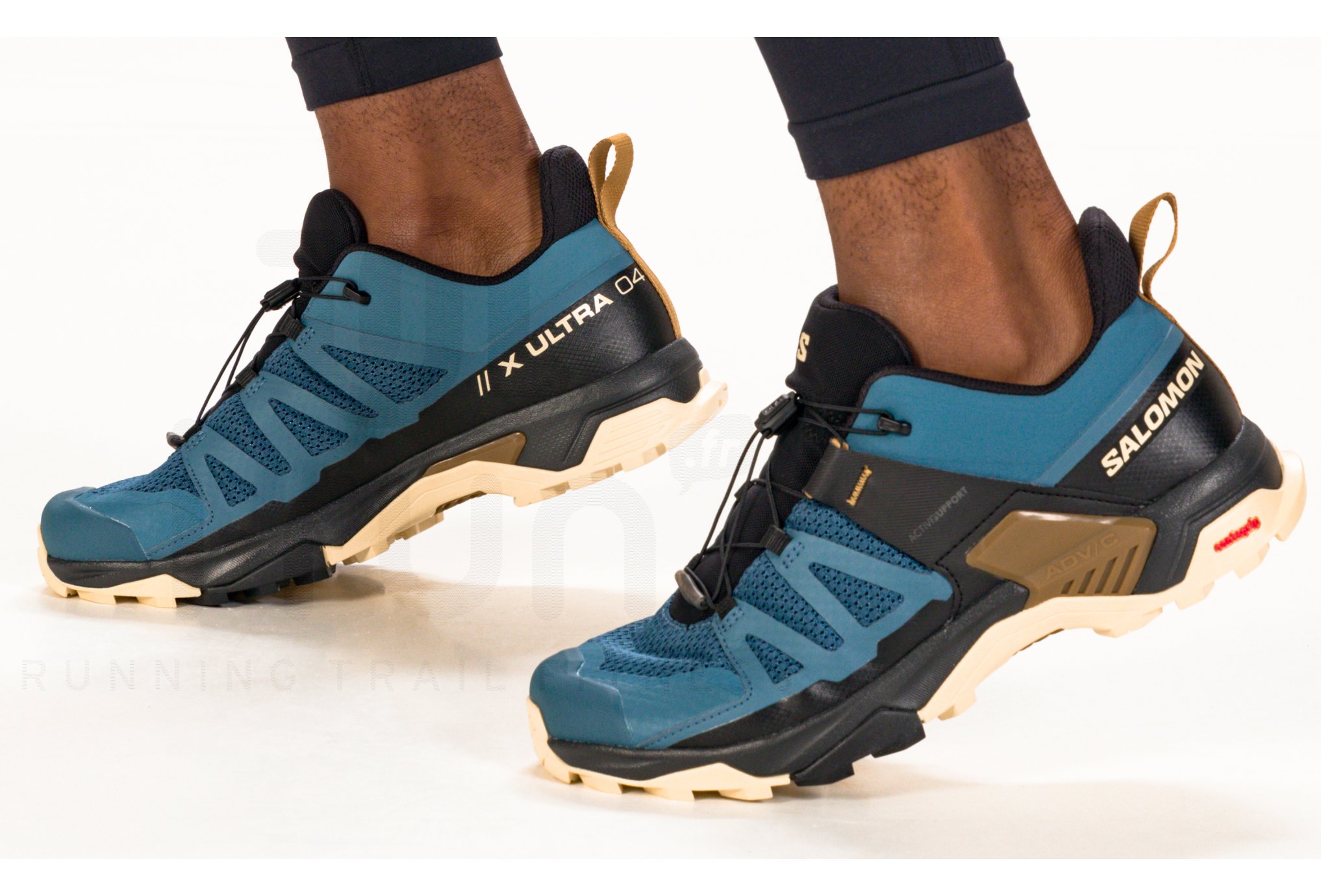 Salomon X Ultra 4 M