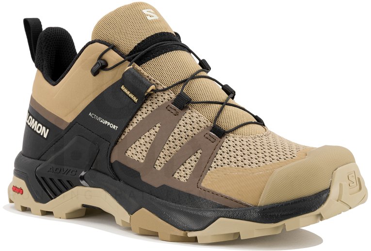 Salomon X Ultra 4 M