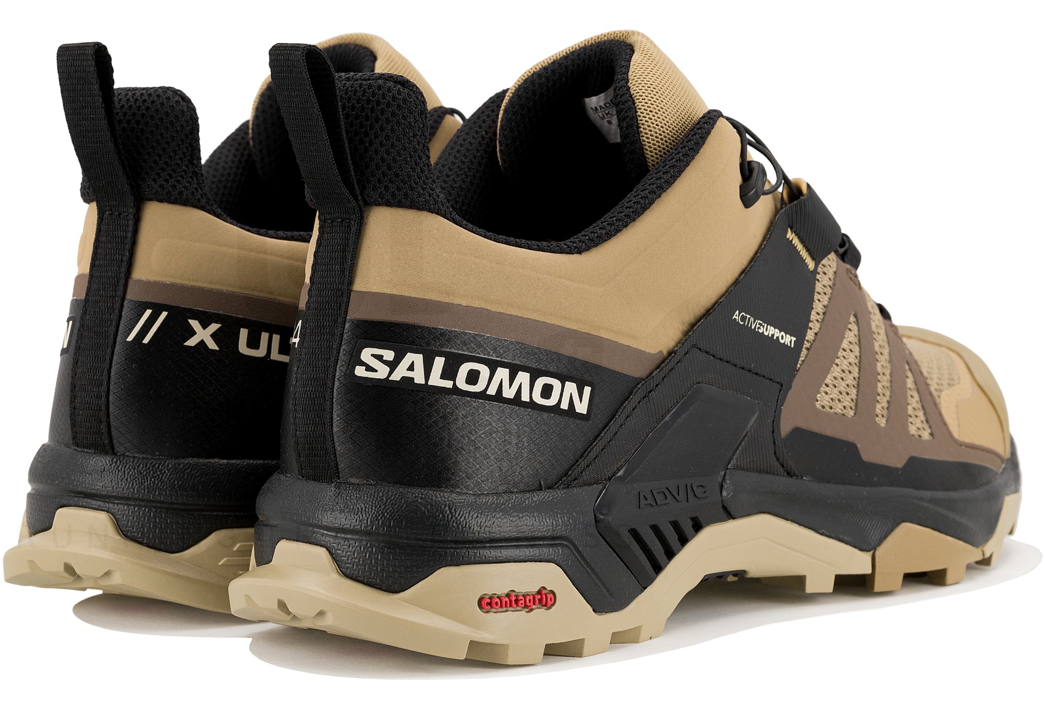 Salomon X Ultra 4 M