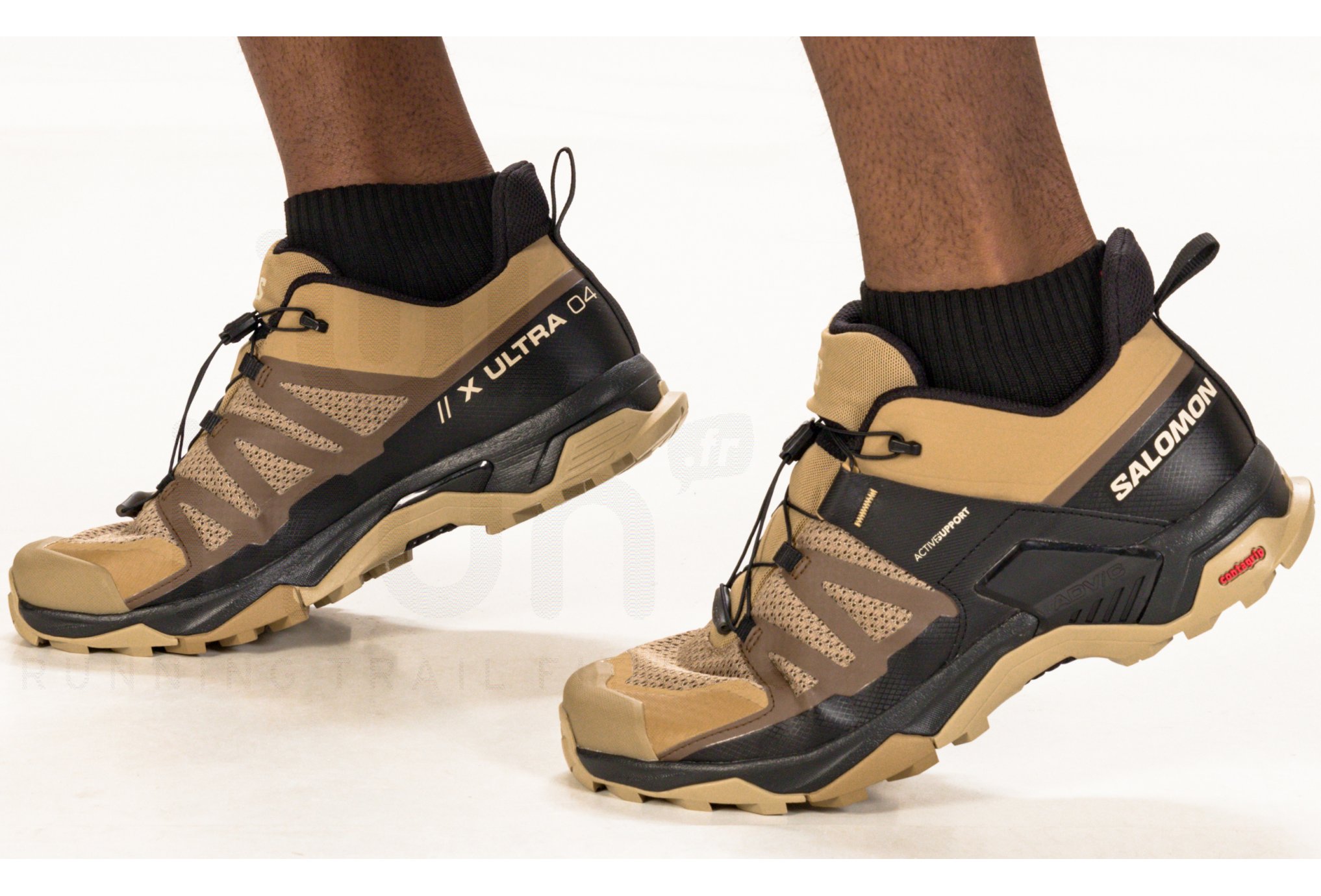 Salomon X Ultra 4 M