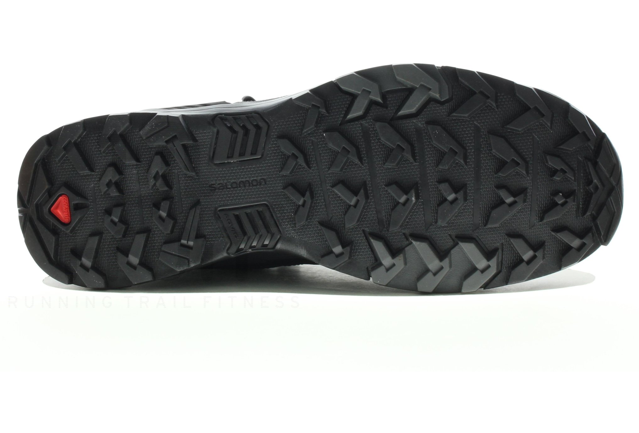 Salomon X Ultra 4 Mid Gore-Tex Herren