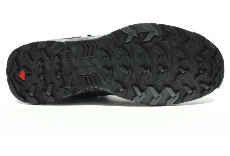 Salomon X Ultra 4 Mid Gore-Tex M 