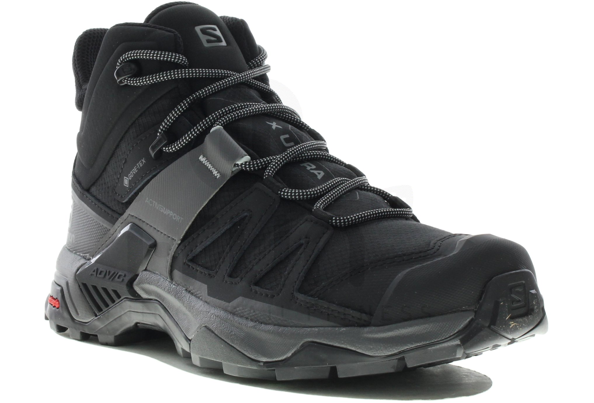 Salomon X Ultra 4 Mid Gore-Tex Herren