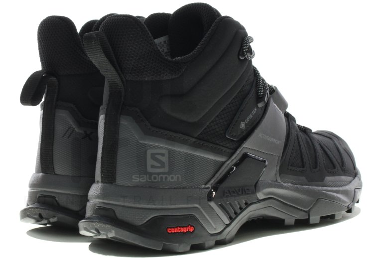 Salomon X Ultra 4 Mid Gore-Tex M 