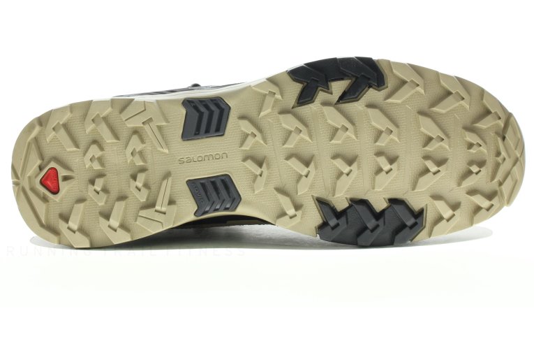 Salomon X Ultra 4 Mid Gore-Tex M