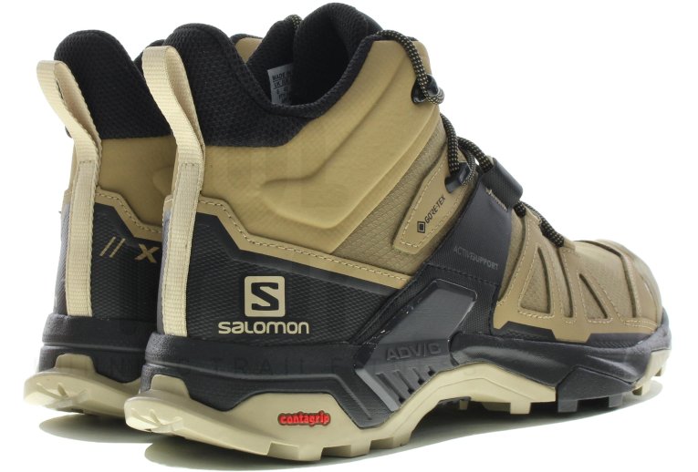 Salomon X Ultra 4 Mid Gore-Tex M